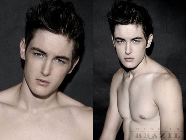 นายแบบ 047