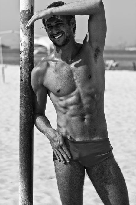 นายแบบ 048