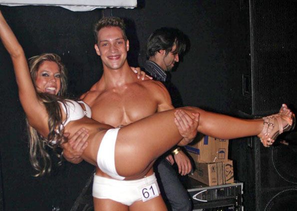 นายแบบ 048