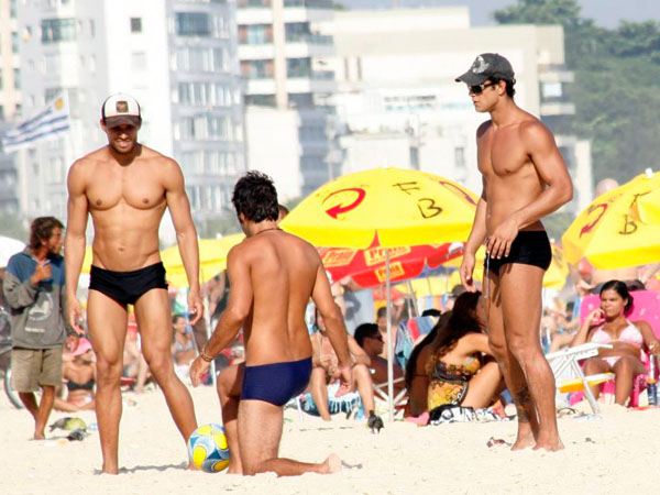 นายแบบ 048