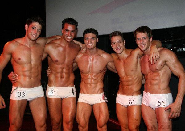 นายแบบ 048