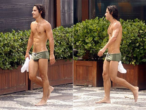 นายแบบ 048