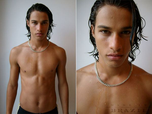 นายแบบ 048