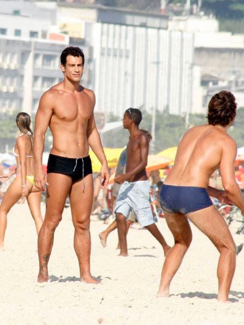 นายแบบ 048