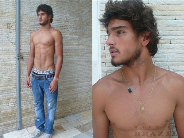 นายแบบ 048