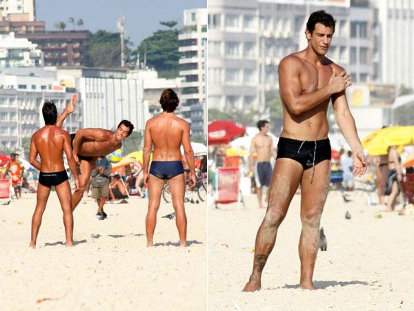 นายแบบ 048