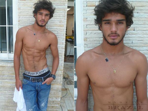 นายแบบ 048