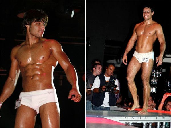 นายแบบ 048