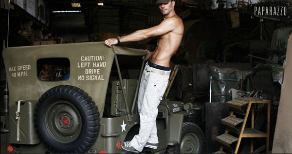 นายแบบ 048