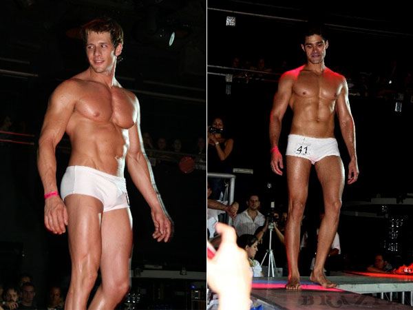 นายแบบ 048