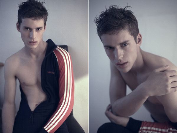 นายแบบ 048