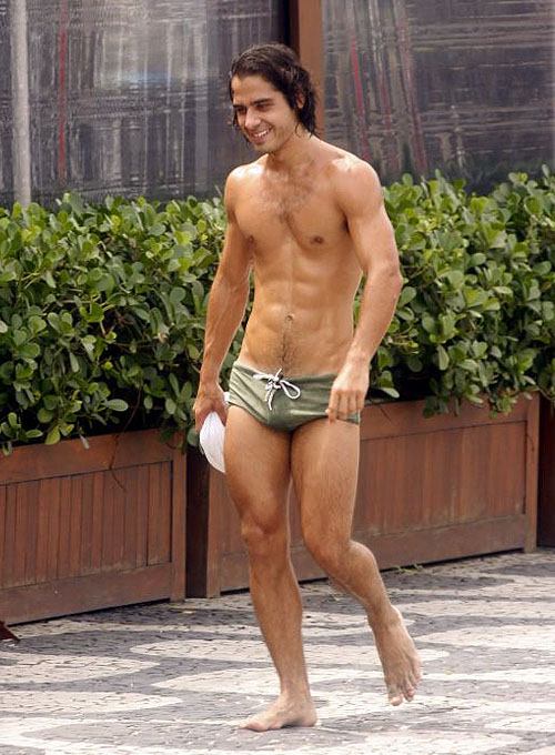 นายแบบ 048