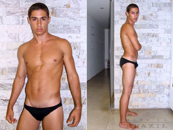 นายแบบ 048