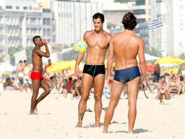 นายแบบ 048