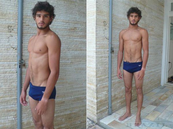 นายแบบ 048