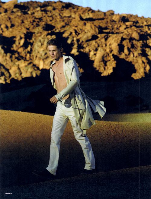 นายแบบ 048