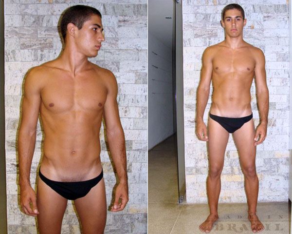 นายแบบ 048