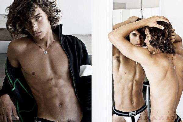 นายแบบ 049