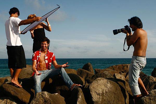 นายแบบ 049