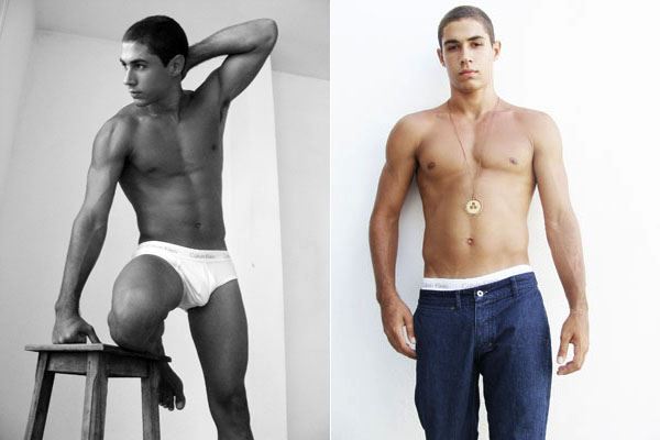 นายแบบ 049