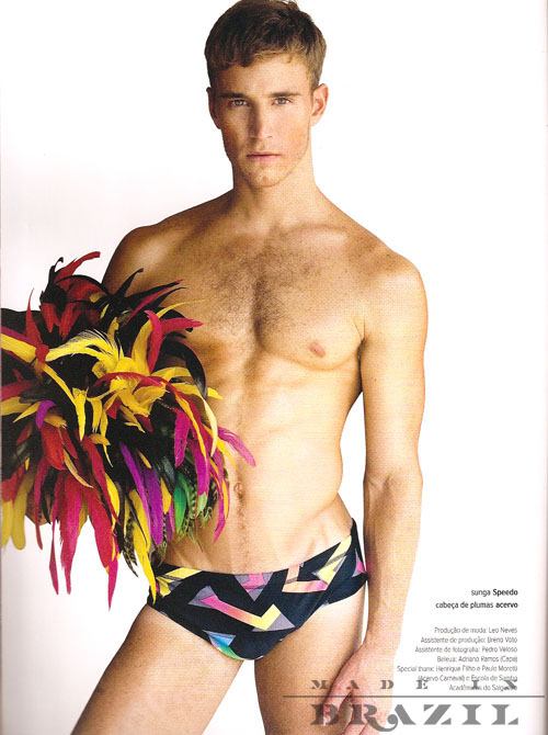 นายแบบ 049