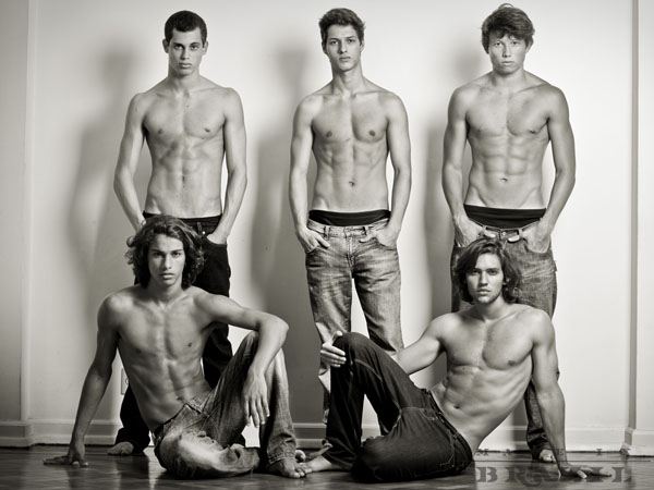 นายแบบ 049