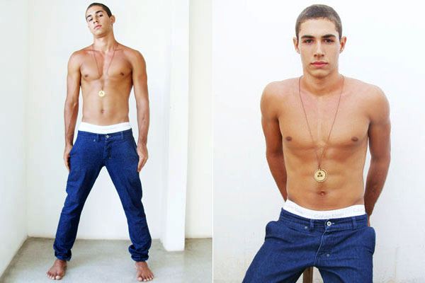 นายแบบ 049