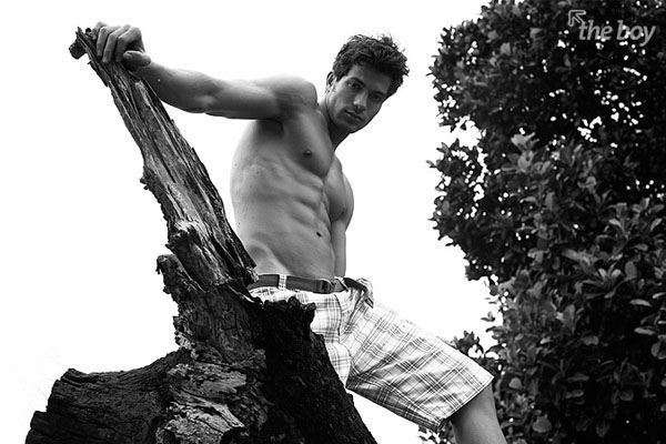 นายแบบ 049