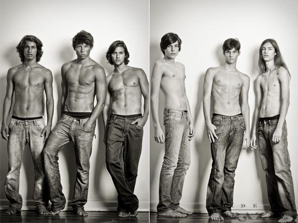 นายแบบ 049