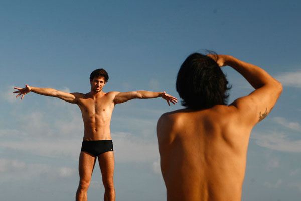 นายแบบ 049