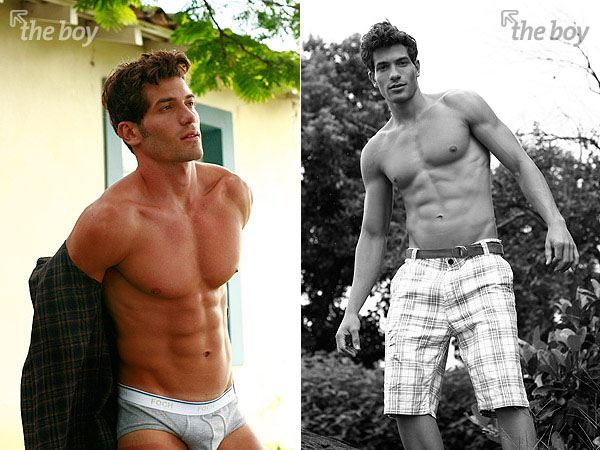 นายแบบ 049