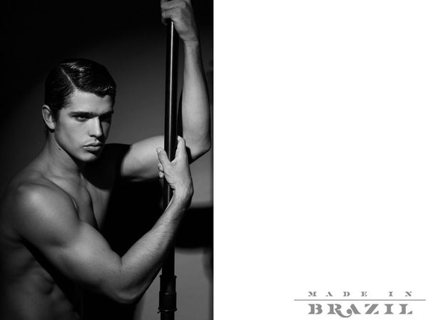 นายแบบ 050