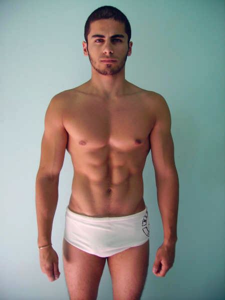 นายแบบ 050