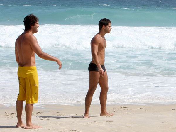 นายแบบ 050