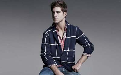 นายแบบ 050