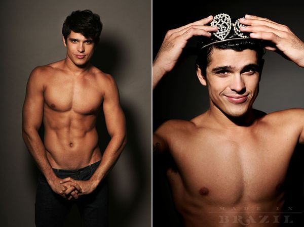 นายแบบ 050