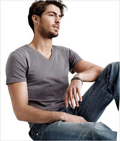 นายแบบ 050