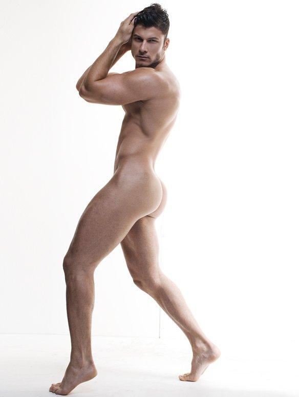 นายแบบ 050