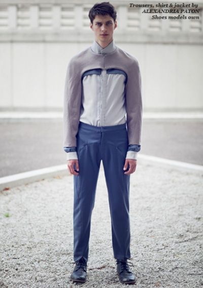 นายแบบ 050