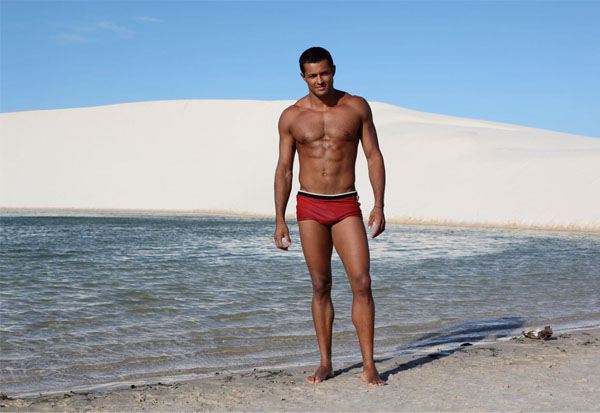 นายแบบ 050