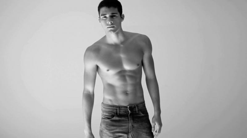 นายแบบ 050