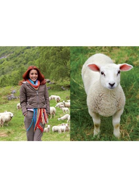 เก๋ ชลดา @ เพื่อนเดินทาง vol. 32 no. 380 August 2011