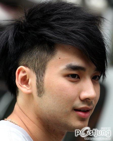 2 หนุ่ม AF.