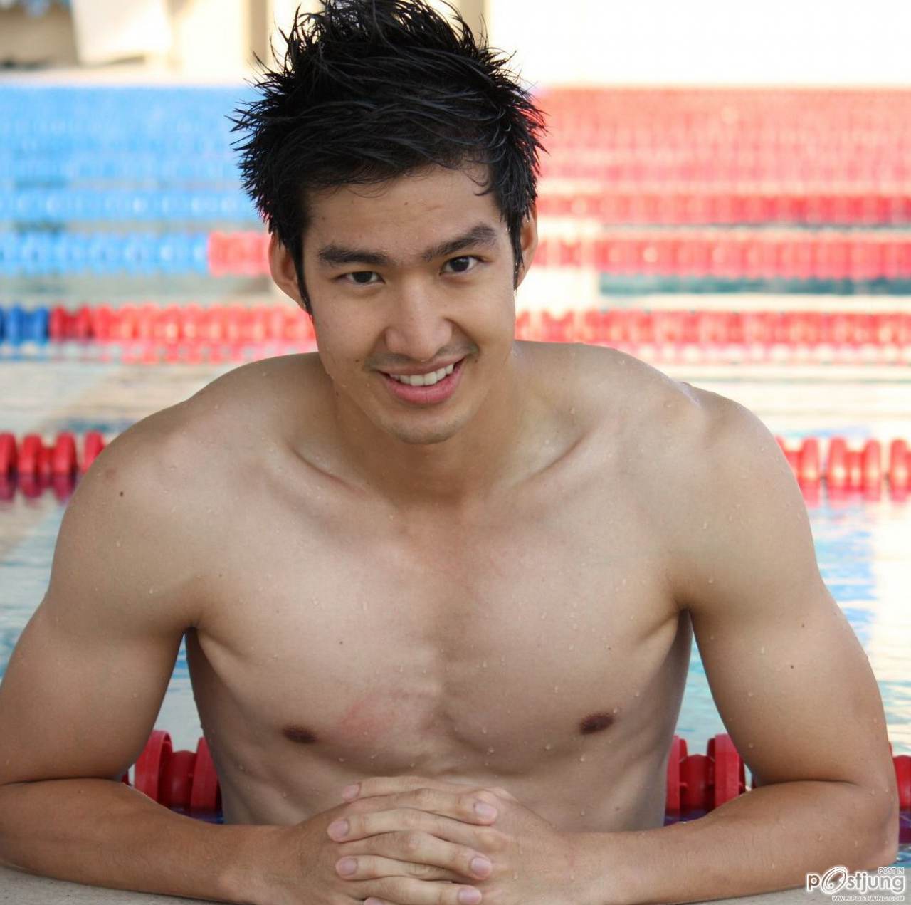 แค่เห็นก็ละลาย