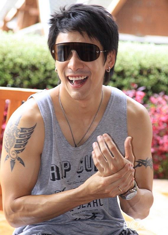 แค่เห็นก็ละลาย