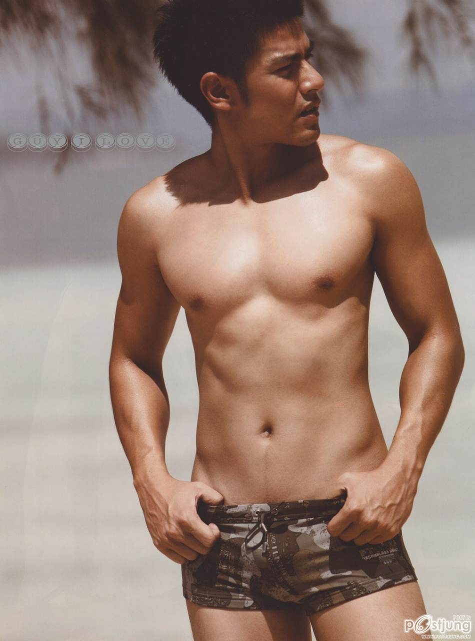 แค่เห็นก็ละลาย