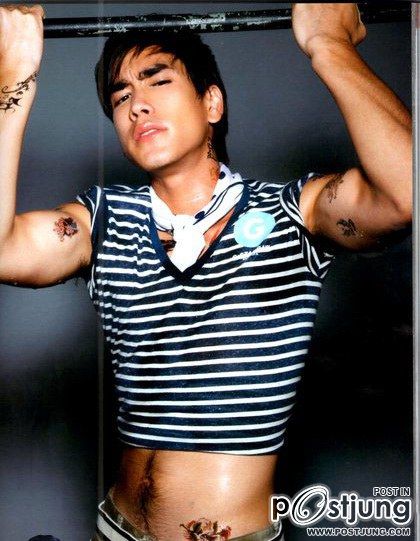 แค่เห็นก็ละลาย