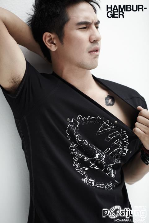 แค่เห็นก็ละลาย