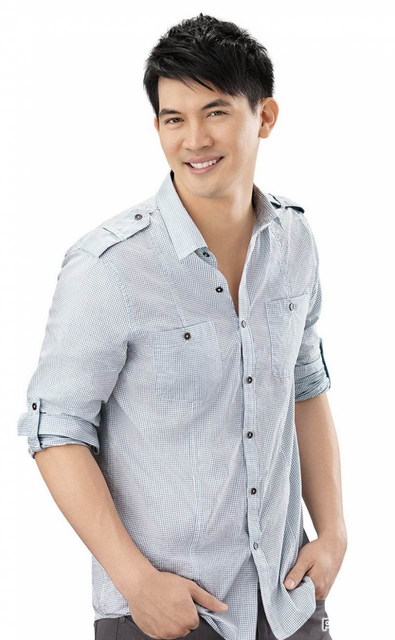 แค่เห็นก็ละลาย