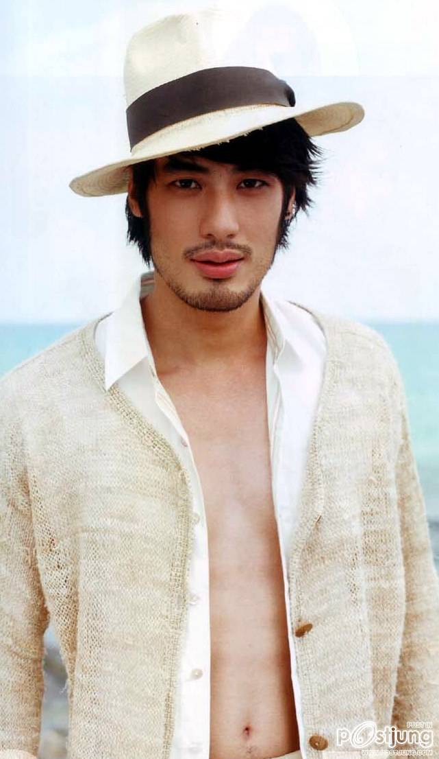 แค่เห็นก็ละลาย